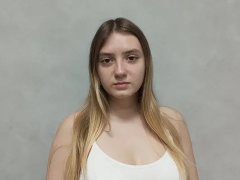 cam stream model RoseRoberson
