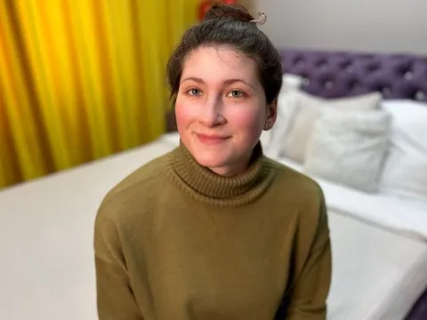 jasmine live cam model RosettaAcera