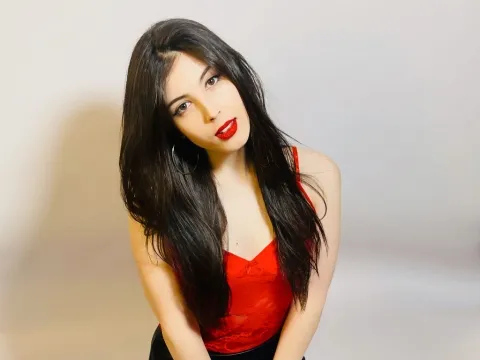 webcam show model RosieGros