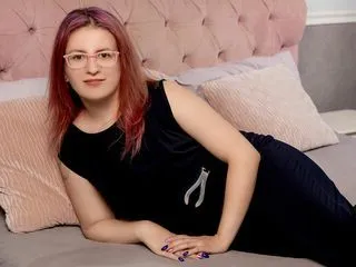 jasmin video chat model RosieStarlight