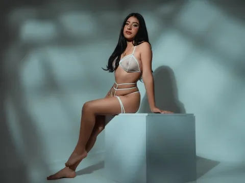 live sex site model RoxannyCruz