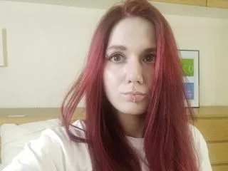 live sex model RubyRedys