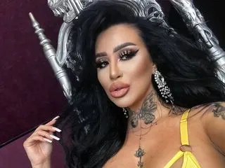 live sex site model RubyRomanov