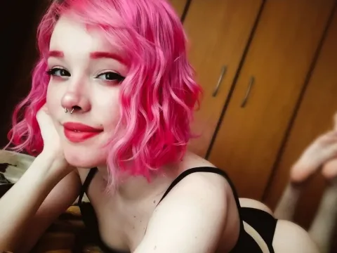 hot live sex chat model RukiaKuchiki