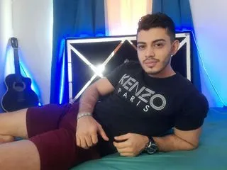 horny live sex model RyanPeace