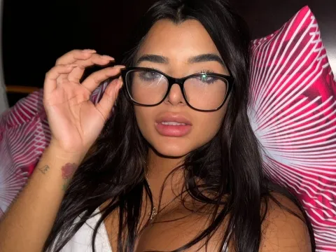 porn live sex model SabrinaLovens