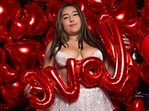 pussy webcam model SabrinaMety