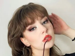 web cam sex model SaddieSmith