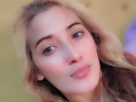 live official model SafiraHilwa