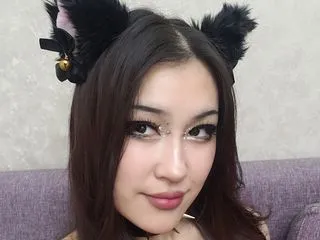 nude webcam chat model SailorAiko