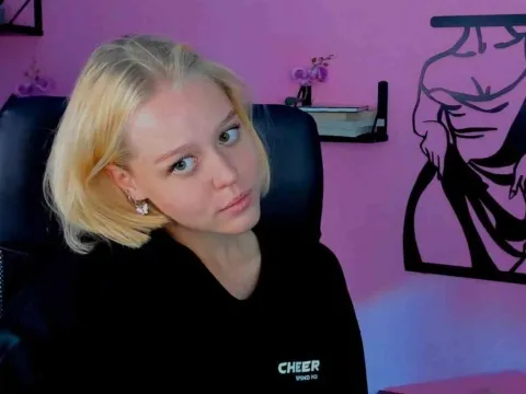 live sex photo model SallyBridget
