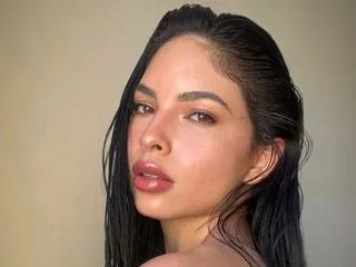 hot live webcam model SamantaClay