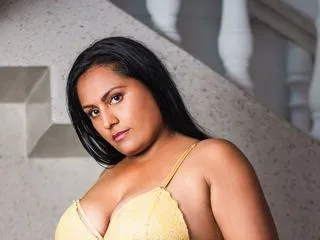 live sex model SamantaDiluchi