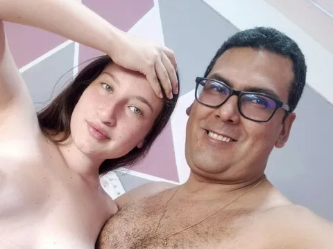 webcam sex model SamanthaNando
