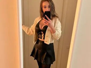 wet pussy model SamanthaPerkins