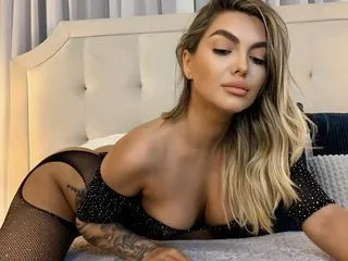pussy licking model SamanthaRogue