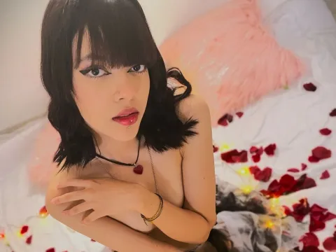 webcam sex model SamyCas