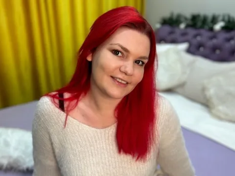 sex webcam model SandraHolzz