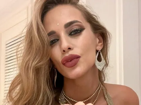 live web sex model SandraRuf
