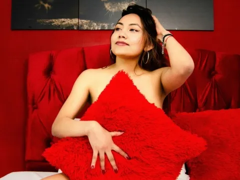 live anal sex model SandraVargas