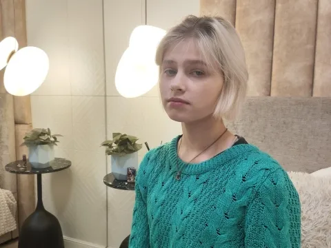 naked webcam chat model SandyShayes