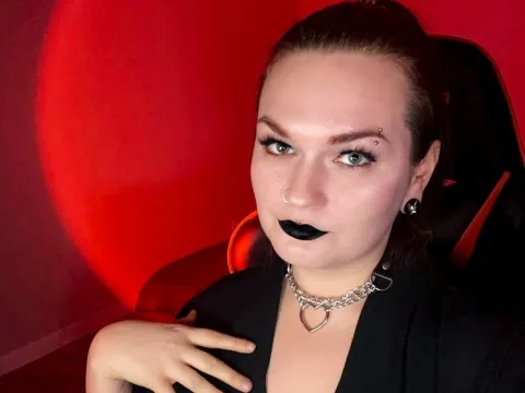live sex web model SaoirseNolan