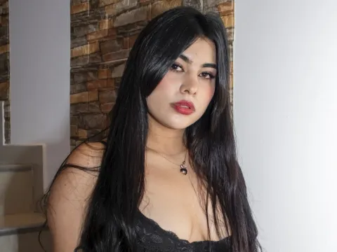 live sex modèle SaphiraLyne