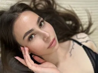 jasmine webcam model SaraBlakc