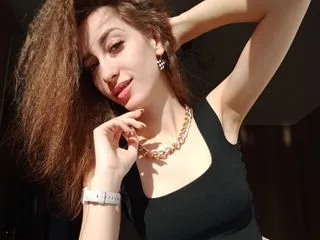 live sex tv model SaraChris