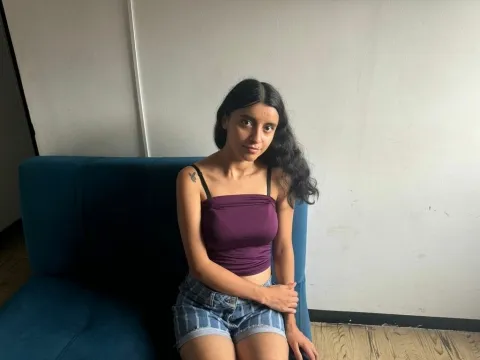 jasmin cam model SaraGomez