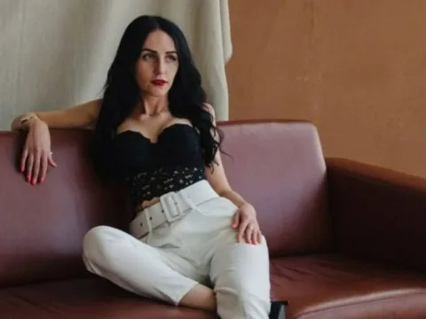 video live sex cam model SaraSmithe