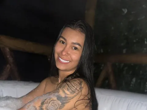 live position sex model SaraWiliams