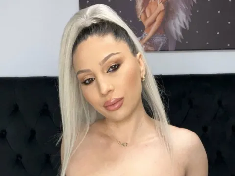 anal live sex model SarahColls