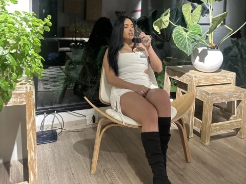 live webcam sex model SaritaLeonal