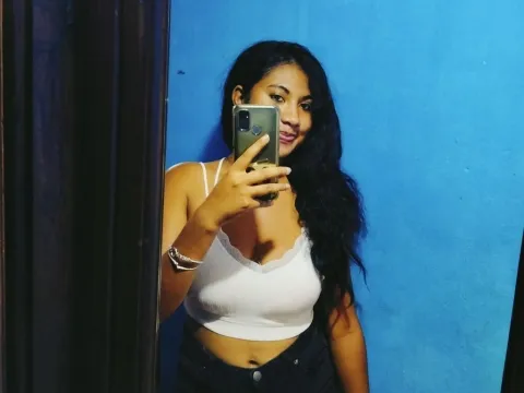 com live sex model SarrahAddams