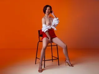 latina sex model SarrahWilson