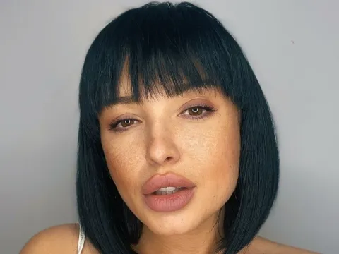 live webcam sex model SashaLoft