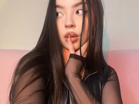 sex video chat model SashaSimmon