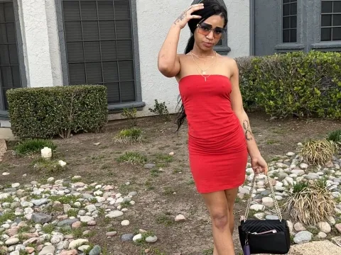 porn video chat model SauceyStar