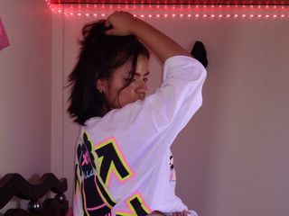 sex live model ScarlettNice