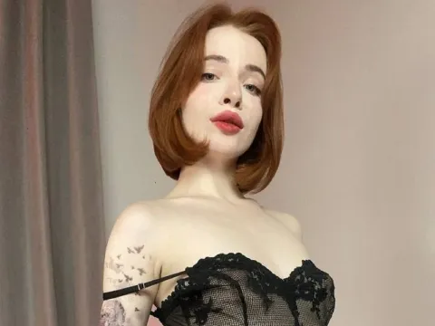live webcam sex model SelenaCartes