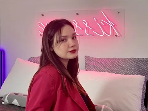 sexy webcam chat model SelenaLeone