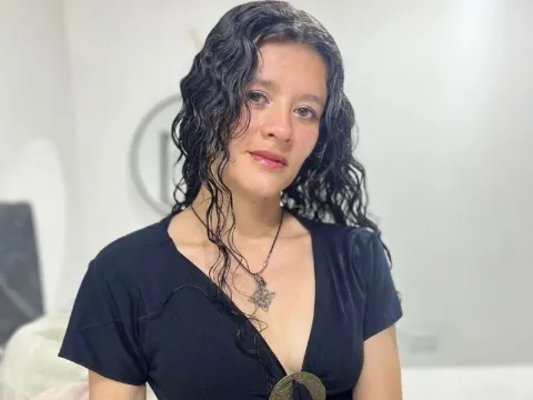 jasmine video chat model SereneBalestery