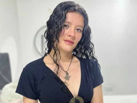 hot live sex model SereneBrauss