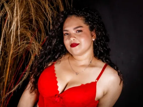 live webcam sex Model SharloteKings
