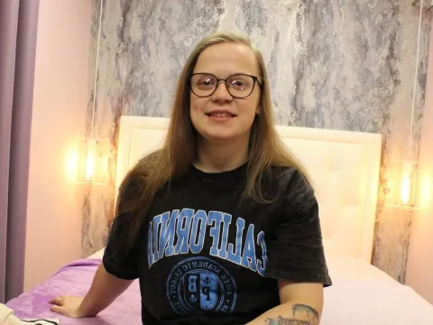 video dating model SharonHail