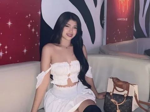 in live sex model Sheiyu