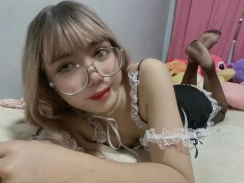 live sex club model ShielaGrey