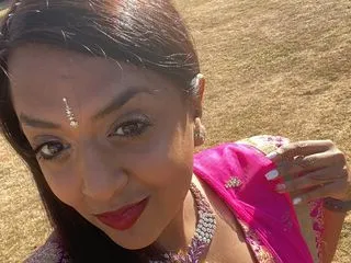 live sex cam model ShivaniJohal
