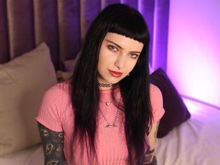 live webcam sex model SidneyPrescot
